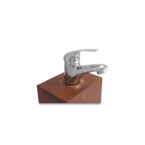 Wangel - Single Handle Wash Basin Mixer