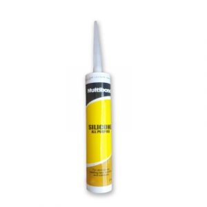 Multibond - Silicone Sealant White 270ML