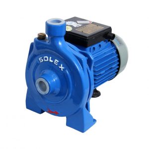 Solex - Non Pressure Pump - 1Hp
