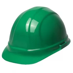 Safety Helmet - Green