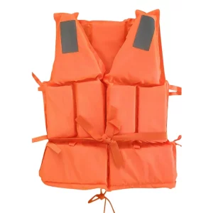 Lb Life Jacket