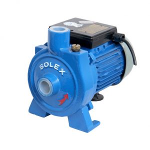 Solex - Pressure Pump - 0.75Hp