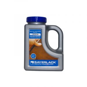 Jat - Sayerlack Wood Based Wood Stain Oak Jack 1L