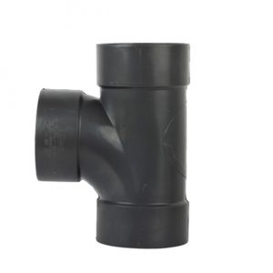 Anton - Drainage Swept Tee 110 X 88