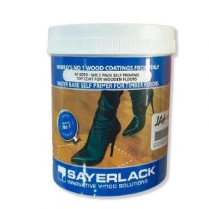 Jat - Sayerlack Waterborne 2 Pack Self Sealant 1L