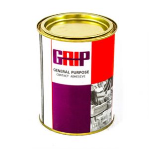 Multibond - Grip Contact Adhesive 125ML