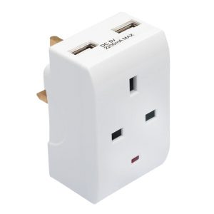 Kevilton - 13 A To 13 A Usb Converter