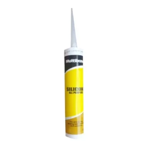 Multibond - Silicone Sealant 270ML