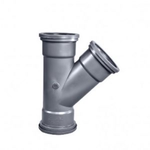 Anton - Sewerage Inspection Y Joint 110 X 45 Rr