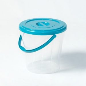 Phoenix - Pail 2016 - Clear Blue 10L