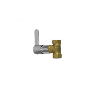 Wangel - Sink Lever Cold Machine Concealed Faucet