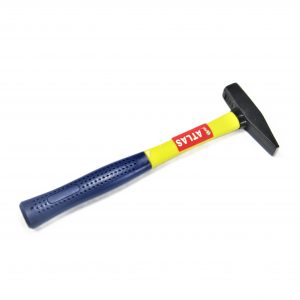 Atlas - Engineers Hammer With Fiber Handle - 200G