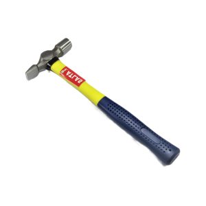 Atlas - Cross Pein Hammer With Fibre Handle - 18 Mm
