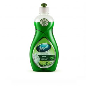Teepol - Dish Wash Lime