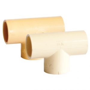Anton - CPVC Tee 1 Inch
