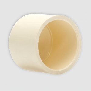 Anton - CPVC End Cap ½ Inch