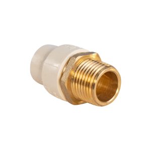 Anton - CPVC Br/Ma/Adapter 1/2 Inch