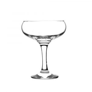 Basic Champagne Glass