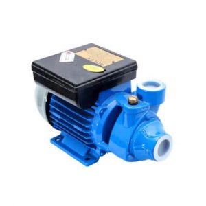 Solex - Non Pressure Pump - 0.5Hp