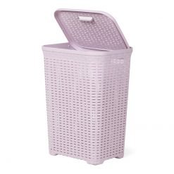 Phoenix - Rattan Laundry Bin