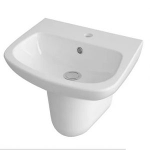 Spanishta - One Piece Basin One Hole