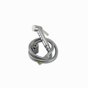 Watertec - Head Faucet - Chrome