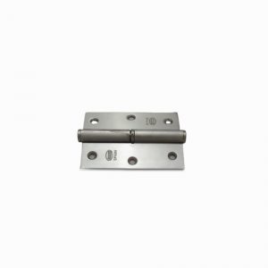 AMIG - Hinges Nickel Right