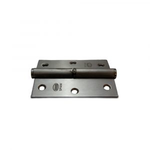AMIG - Nickel Hinges Left