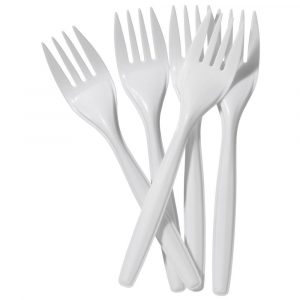 50 Fork