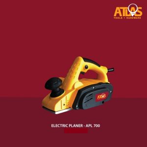 Atlas - Electric Planner Apl900