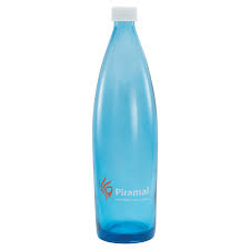 750 Ml Aqua Botanical