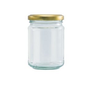 150 Ml Food Jar