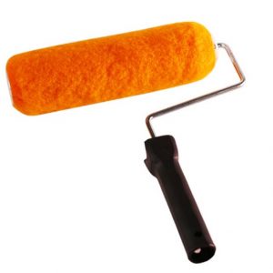 Harris - Classic Paint Roller (Long Pile Sleeve) - 9 Inch