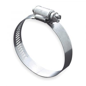 Hose Clips 2 Inch