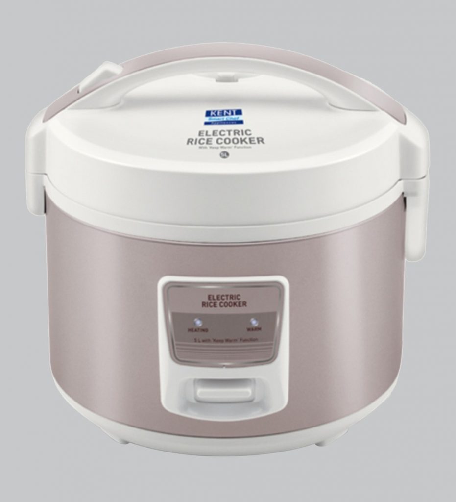 Kent - Electric Rice Cooker - 3 Liters in Sri Lanka | Homemart | Shop ...