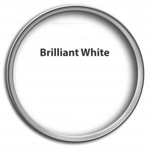 Dulux - Gloss Plus Brilliant White