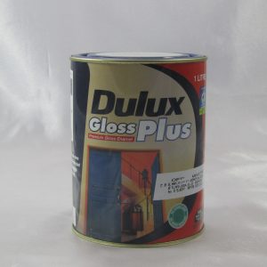 Dulux - Gloss Plus Off-White