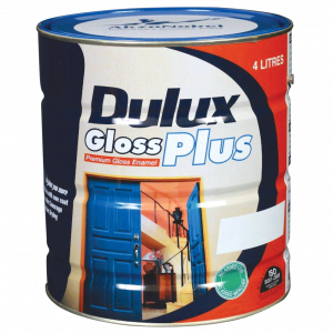 Dulux - Gloss Plus Sandstone