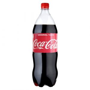 Coca Cola 1.5L
