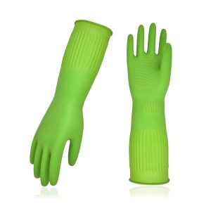 Rubber Hand Glove - Long