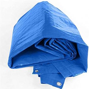 Tarpaulin Sheet