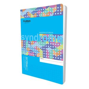 Promate Exercise Square 160 Pages