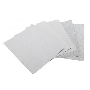 Nippon - Sandpaper (Grit60) - White