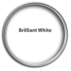 Nippon - Weatherbond Brilliant White - 1 Liter