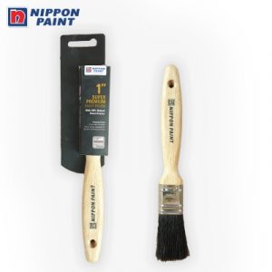 Nippon - Super Premium Brush - 1 Inch