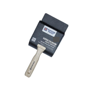 Nippon - Super Premium Brush - 4 Inch