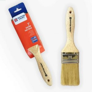 Nippon - Superior Gold Paint Brush - 2 Inch