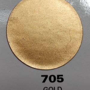 Nippon - Pylox Spray Gold (Mc) - 705