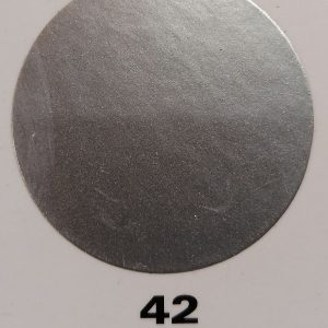 Nippon - Pylox Spray Silver (Sc) - 42