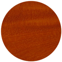 Nippon - Water Based Wood Stain Larch Teak - 1 Liter
